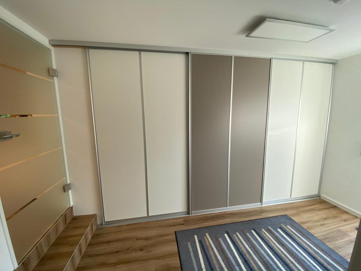 Ferienwohnung Katharina 4 Sterne Laut Dtv Wallbox 11Kw نيدغن المظهر الخارجي الصورة