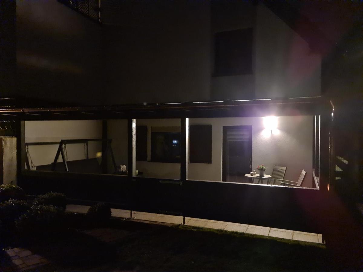 Ferienwohnung Katharina 4 Sterne Laut Dtv Wallbox 11Kw نيدغن المظهر الخارجي الصورة