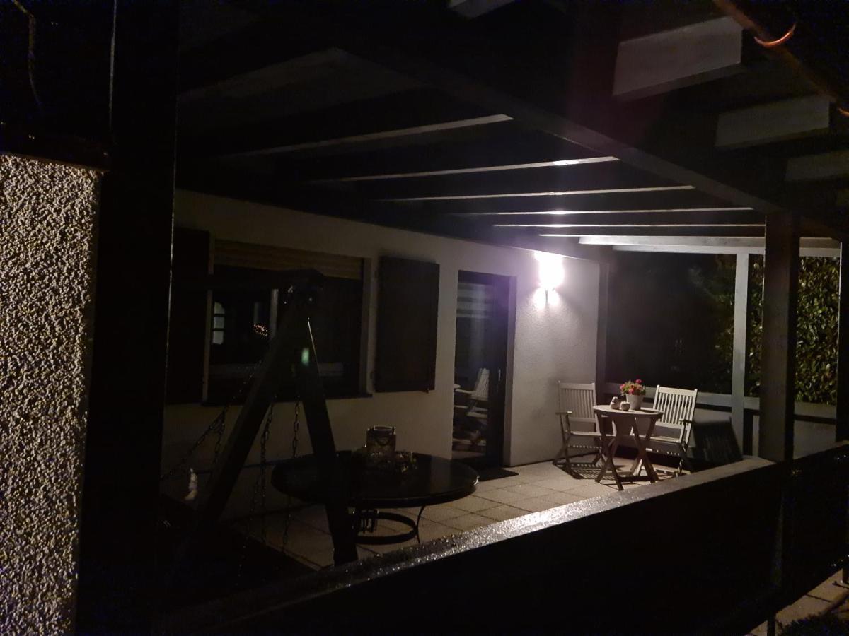 Ferienwohnung Katharina 4 Sterne Laut Dtv Wallbox 11Kw نيدغن المظهر الخارجي الصورة